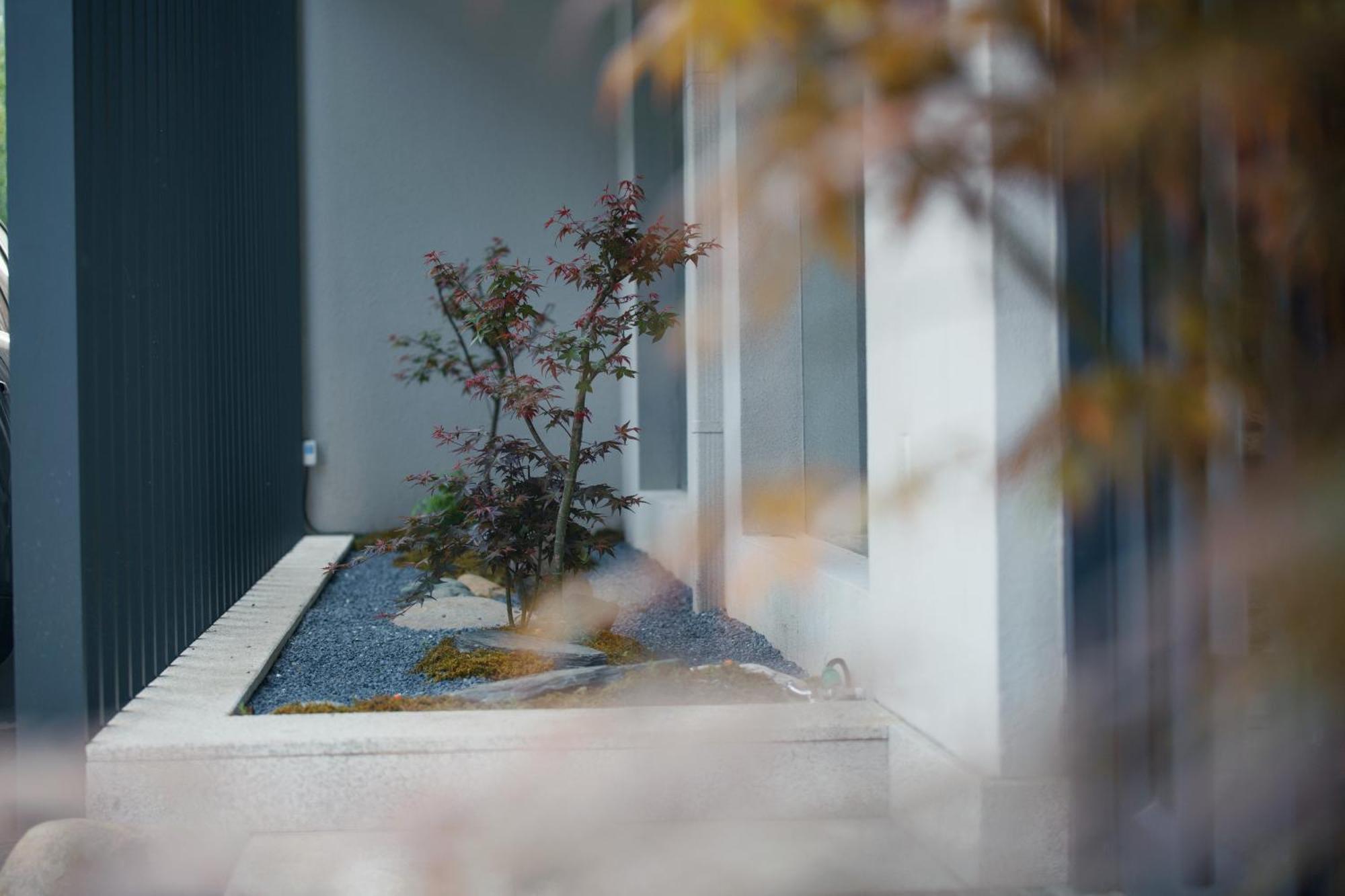 Xi'An Jasmine Boutique Inn Xi'an (Shaanxi) Exterior foto