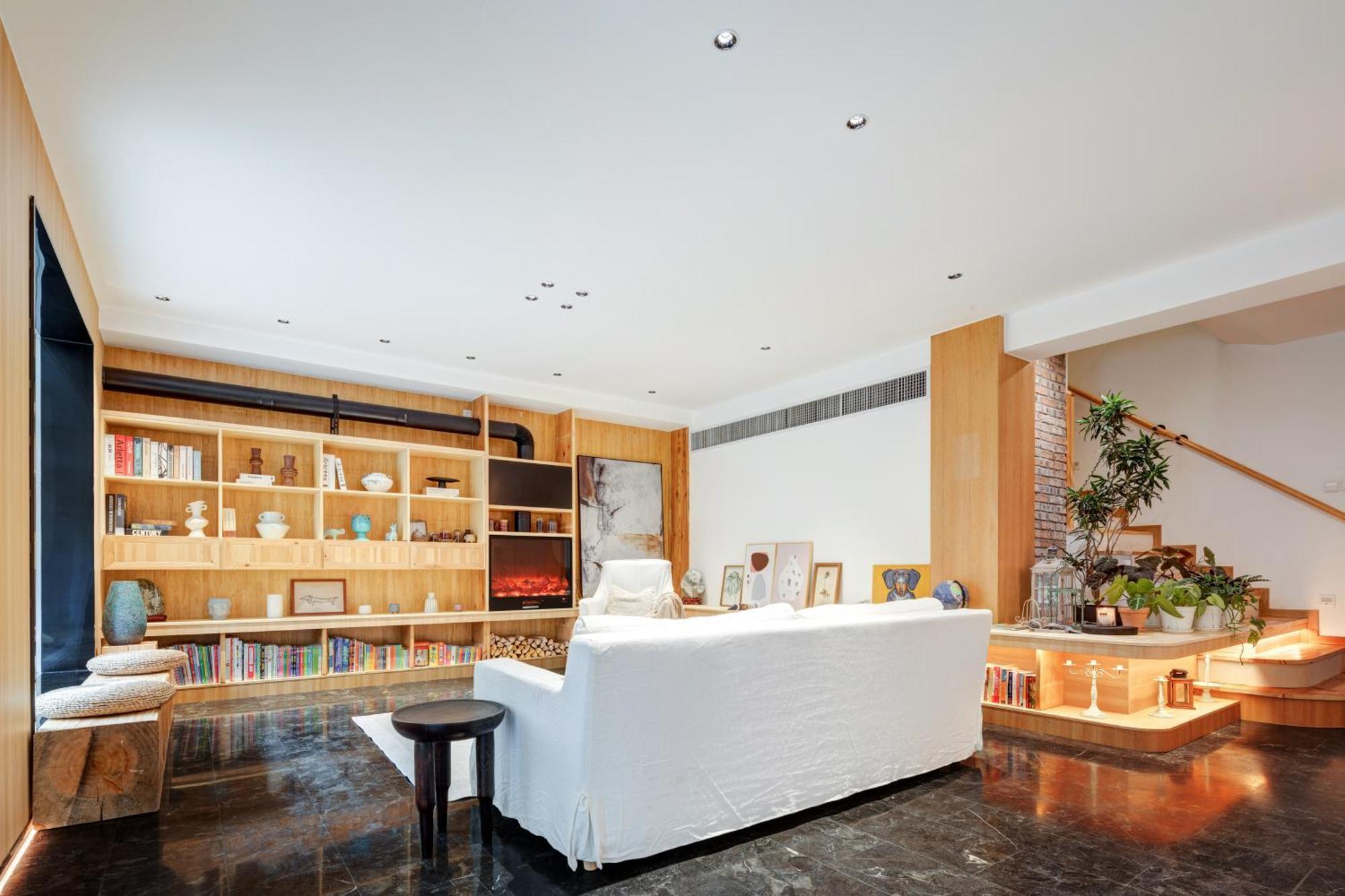 Xi'An Jasmine Boutique Inn Xi'an (Shaanxi) Exterior foto